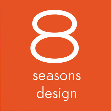 8 Seasons design