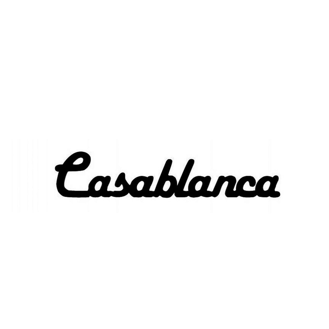 Casablanca
