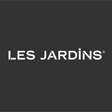 Les Jardins Logo