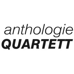 Anthologie Quartett