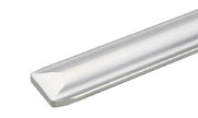 Liin, Pendelleuchte Anax CC Retourenartikel, Oberfläche Arctic Silver, stilvolle Lichtlösung
