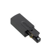 DLS Lighting, 1-Phasen Endeinspeisung, Schwarz, Produktbild