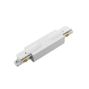 DLS Lighting, 1-Phasen Mitteleinspeisung, Weiss, Produktbild
