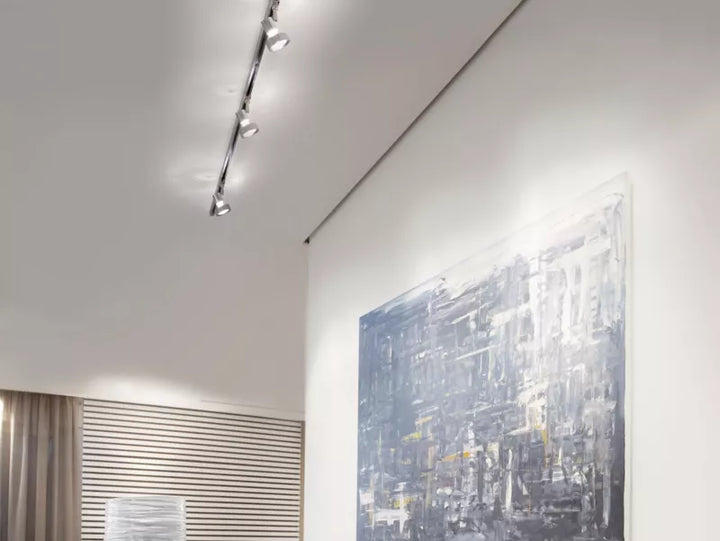 2-Phasen Stromschienenstrahler Conte