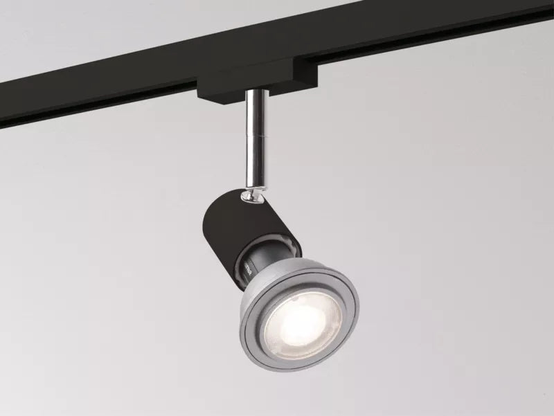 2-Phasen Stromschienenstrahler Conte