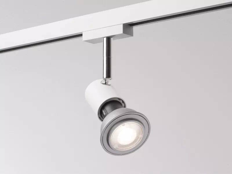 2-Phasen Stromschienenstrahler Conte