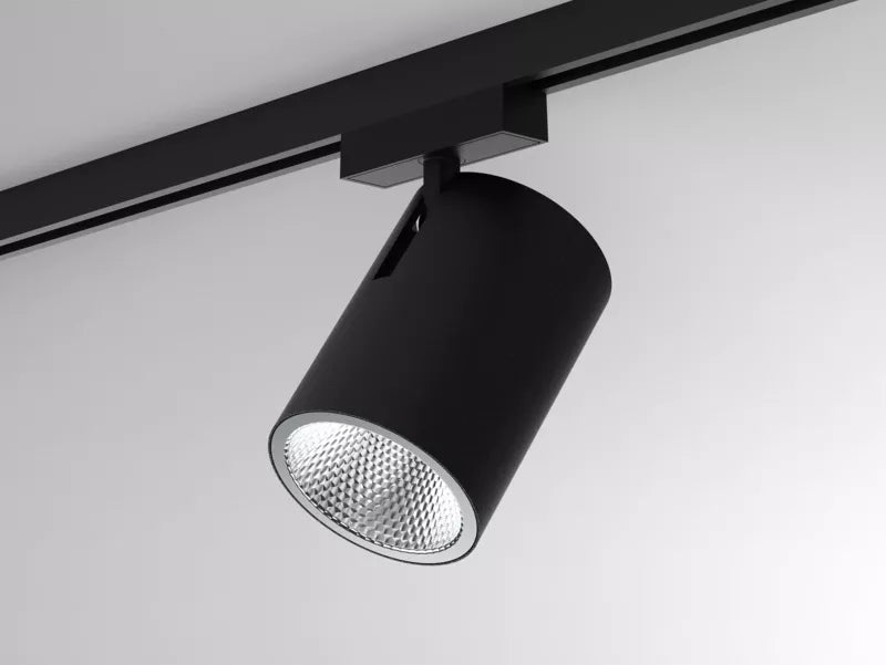 2-Phasen Stromschienenstrahler Dash 2