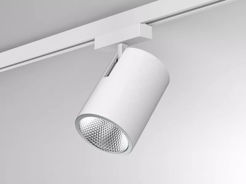 2-Phasen Stromschienenstrahler Dash 2