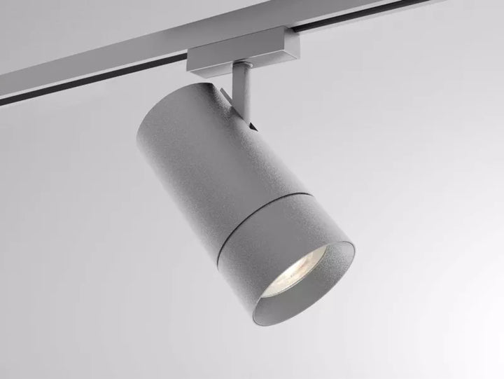 2-Phasen Stromschienenstrahler Mova S GU10