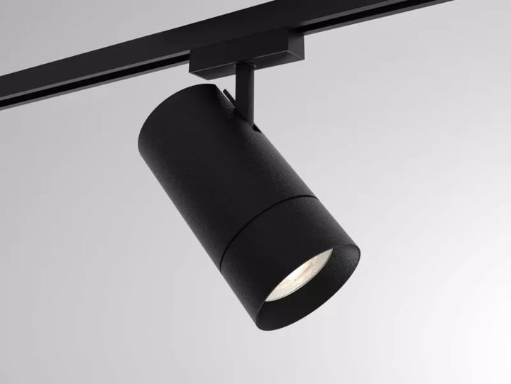 2-Phasen Stromschienenstrahler Mova S GU10