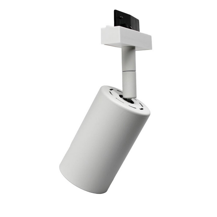 2-Phasen-Stromschienenstrahler Spotlight