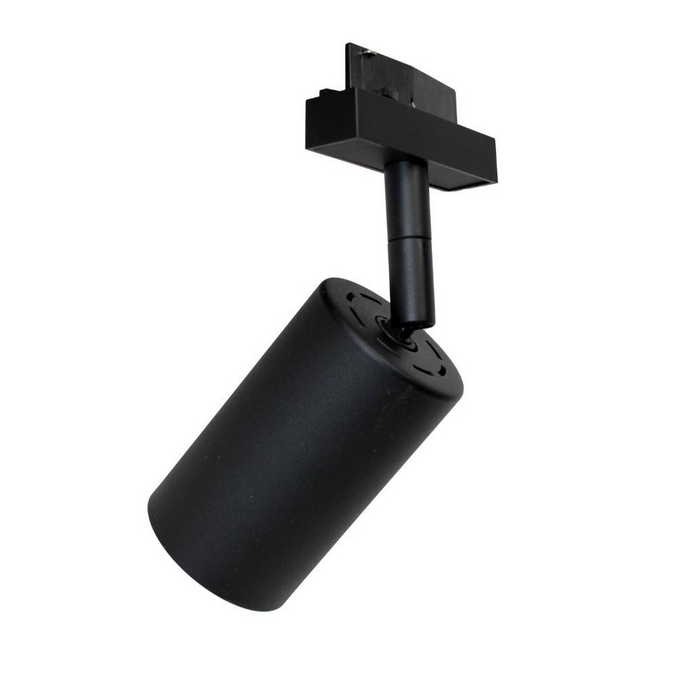 2-Phasen-Stromschienenstrahler Spotlight