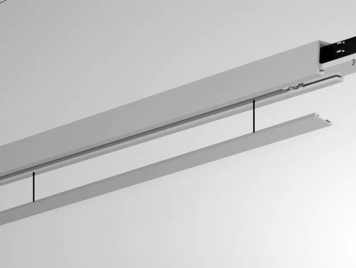 2-Phasen Blindabdeckung Volare