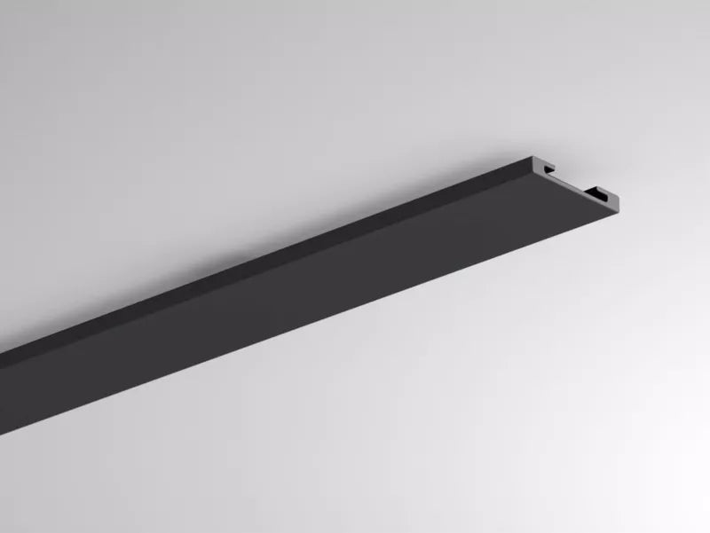 2-Phasen Blindabdeckung Volare