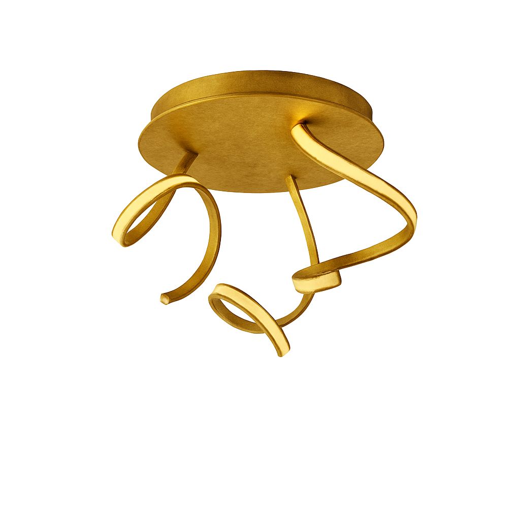 LED Deckenleuchte Gloria