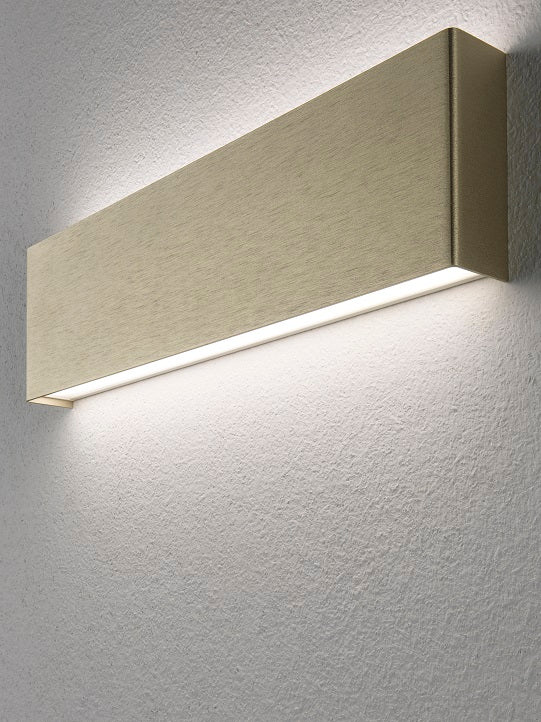 Wandleuchte Shield