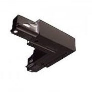 Connecteur d'angle triphasé Track by Eutrac