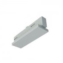 Ligne d'alimentation triphasée centrale Track par Eutrac