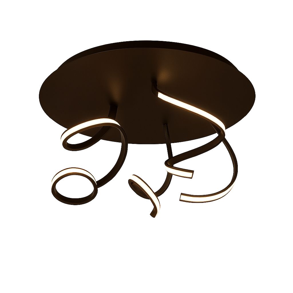 LED Deckenleuchte Gloria