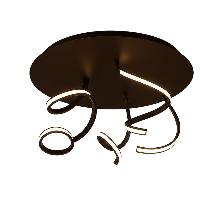 LED Deckenleuchte Gloria