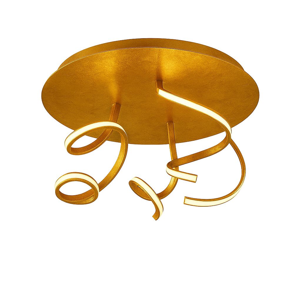 LED Deckenleuchte Gloria