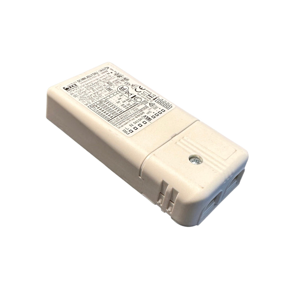 TCI, LED Driver small Universal, Produktbild, LED Betriebsgerät