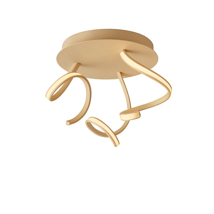 LED Deckenleuchte Gloria