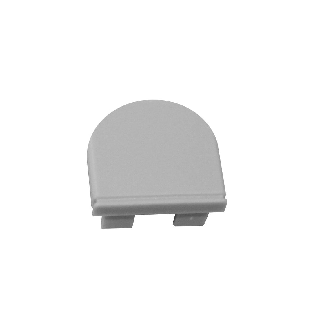 Endkappe zu LED-Profil All Round
