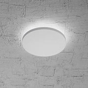 Mantra, Alma Wand und Deckenleuchte, Produktbild, stilvolle Lichtlösung
