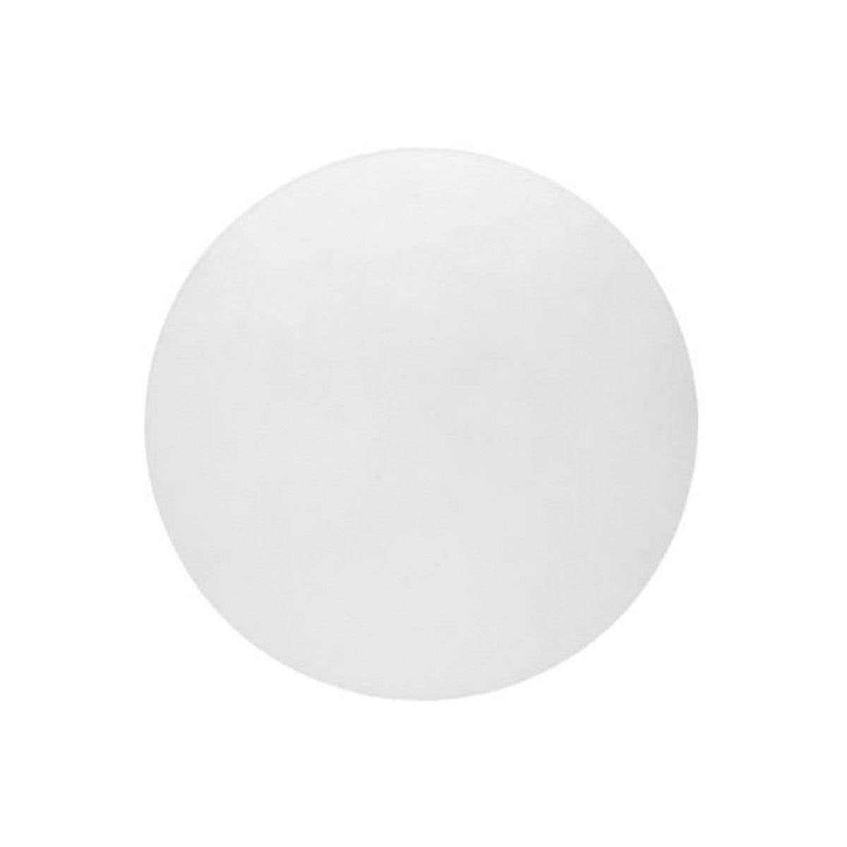 Mantra, Alma Wand und Deckenleuchte, Weiss, moderne Wandbeleuchtung