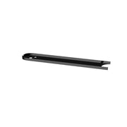 Mantra, Langer Baldachin zur Leuchte Bullet, Schwarz, Produktbild