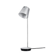 Baltensweiler, Tischleuchte Fez, aluminium