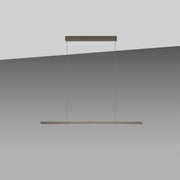 Bankamp, Pendelleuchte Line, 120cm, Produktbild
