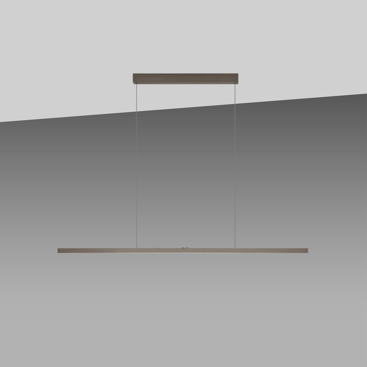 Bankamp, Pendelleuchte Line, 150cm, Produktbild