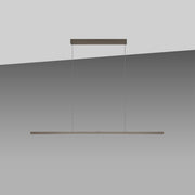 Bankamp, Pendelleuchte Line, 150cm, Produktbild