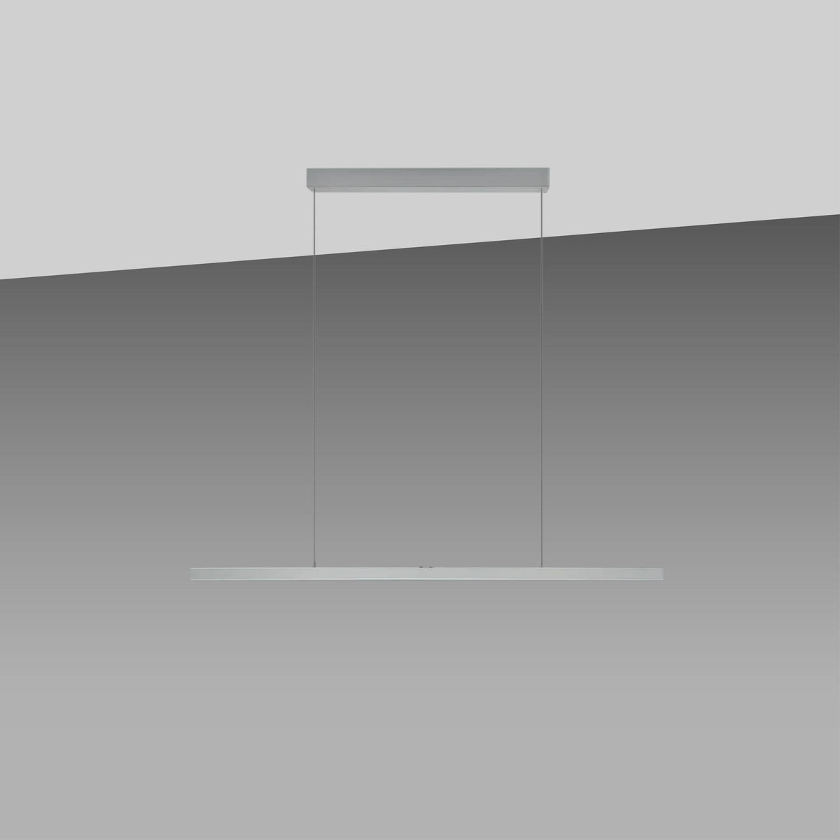 Bankamp, Pendelleuchte Line, 120cm, Produktbild