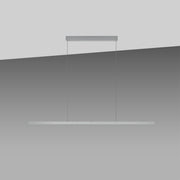 Bankamp, Pendelleuchte Line, 150cm, Produktbild