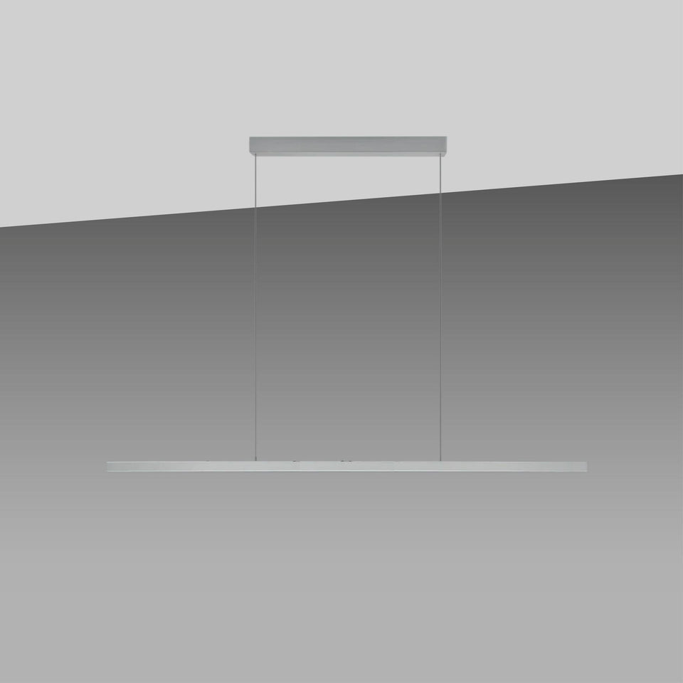 Bankamp, Pendelleuchte Line, 150cm, Produktbild