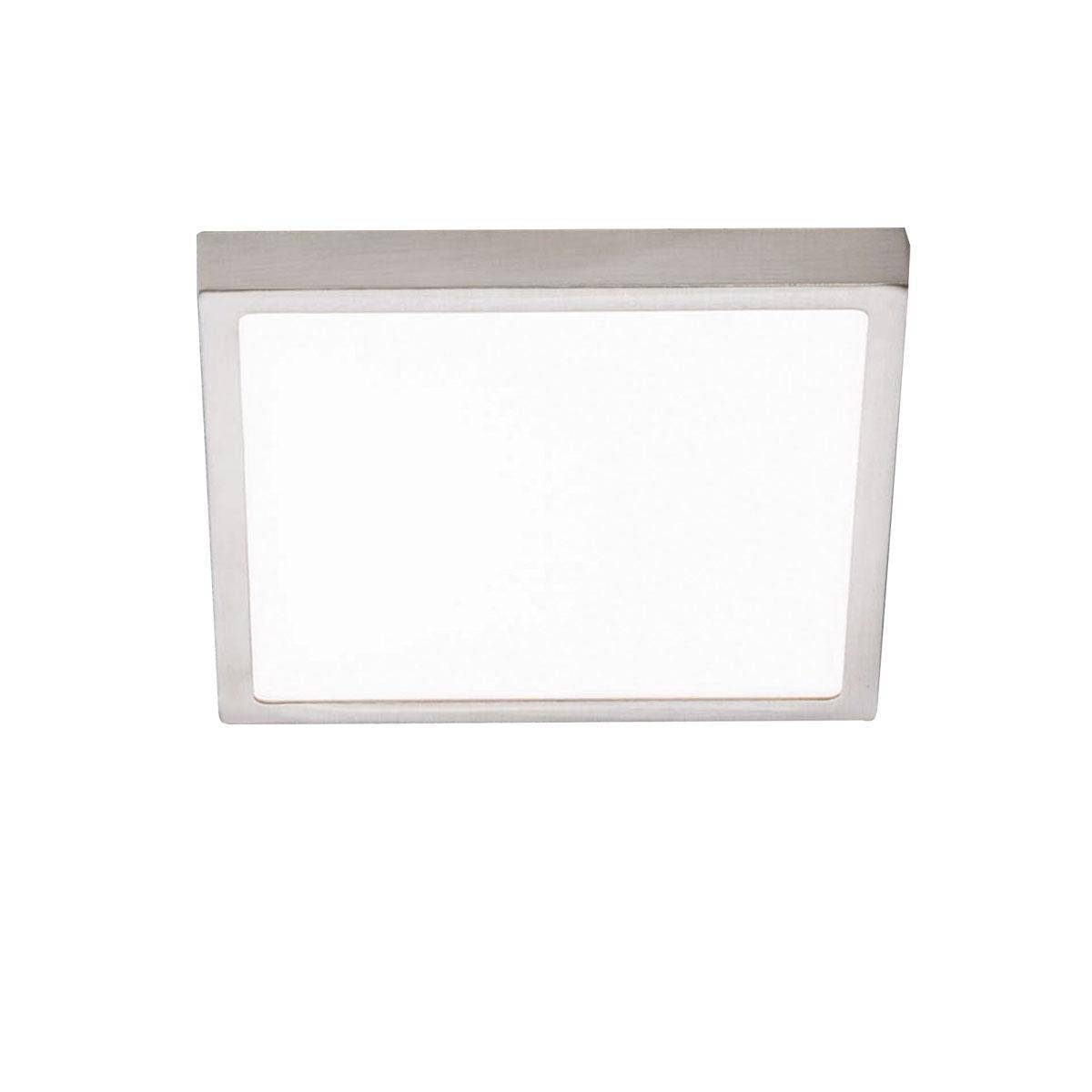 Orion, Deckenleuchte Base Square, Produktbild