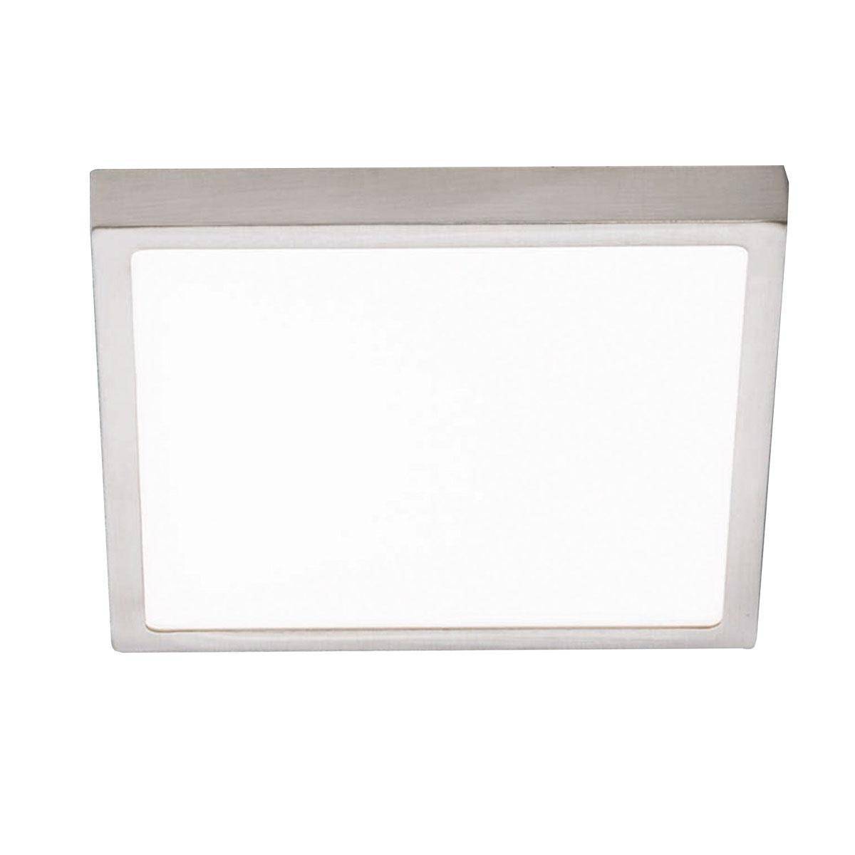 Orion, Deckenleuchte Base Square, Produktbild