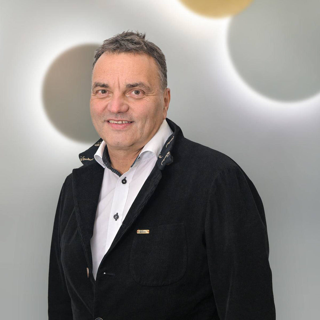 Bernd Kraus
