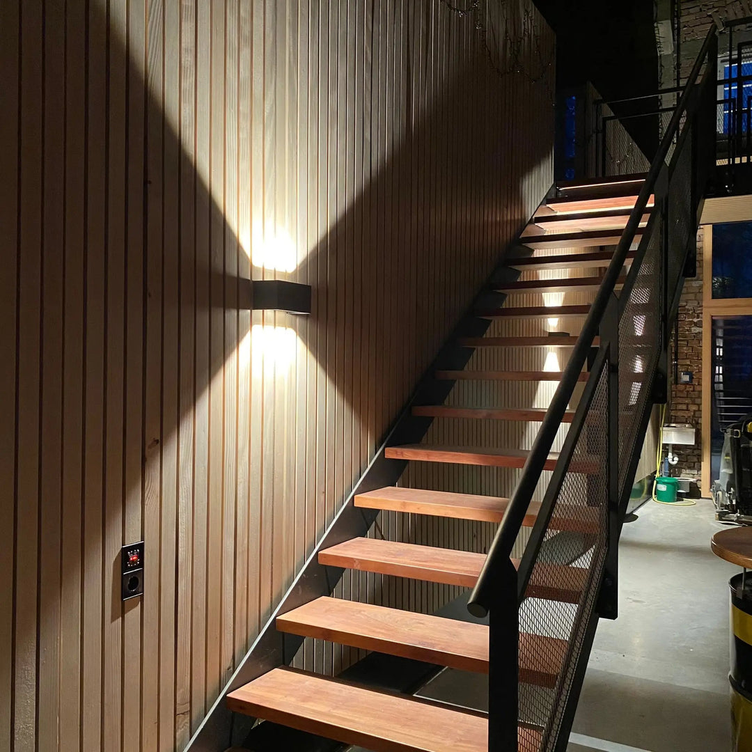 Wandleuchte Bico Large