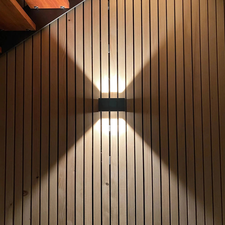 Wandleuchte Bico Large