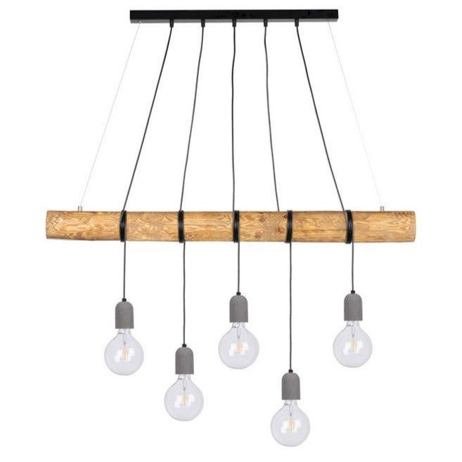 Treebar pendant light