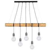 Spot-Light, Pendelleuchte Treebar, Raumbild