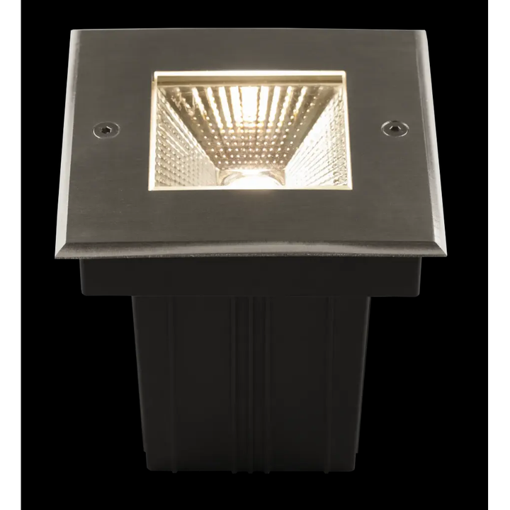 Bodeneinbaustrahler Nelio