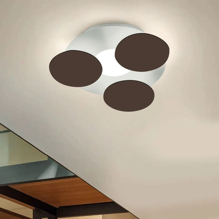 Deckenleuchte Nuvola 35cm