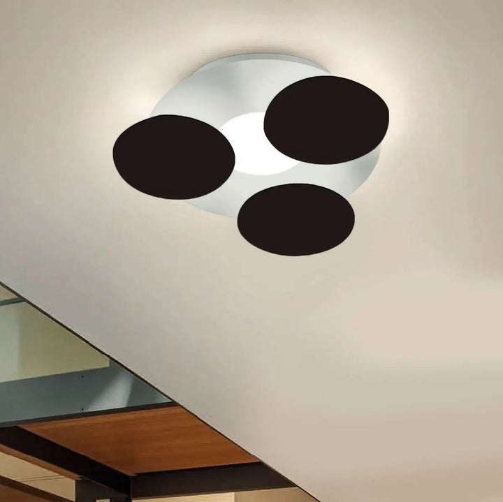 Deckenleuchte Nuvola 35cm