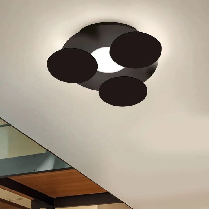 Deckenleuchte Nuvola 35cm