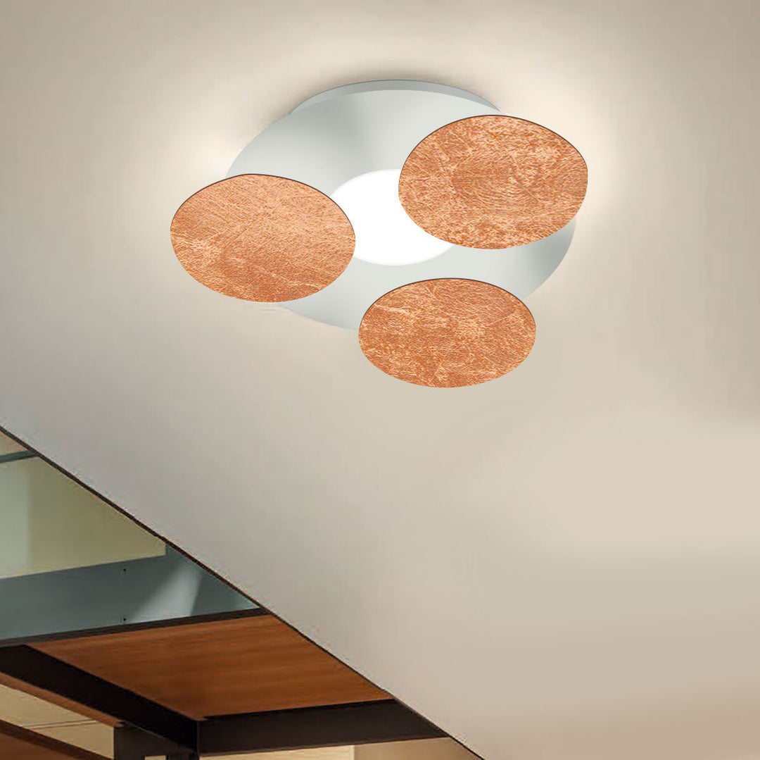 Deckenleuchte Nuvola 35cm